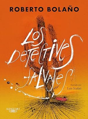 Los detectives salvajes