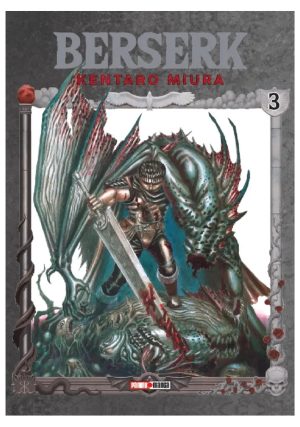Berserk Nº 3
