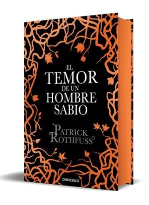 El temor de un hombre sabio - Edición especial