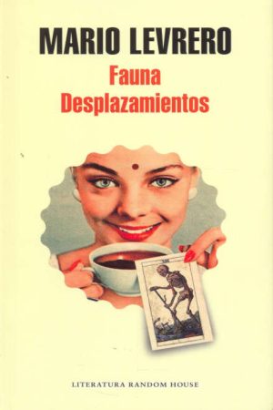 Fauna Desplazamientos