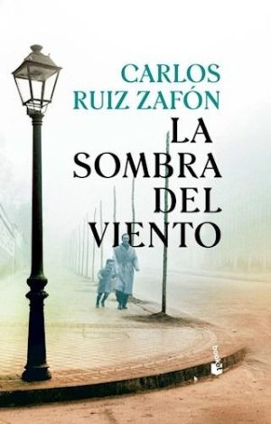 La sombra del viento - Tapa dura