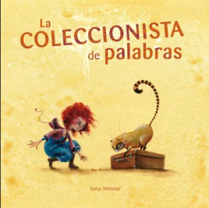 La Coleccionista de palabras