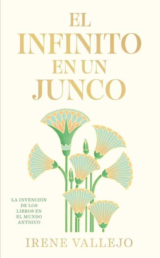 El Infinito en un Junco - Edición Limitada Firmada