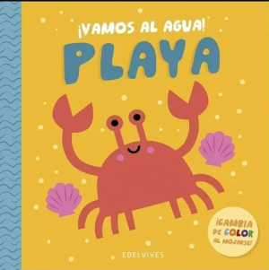 ¡Vamos al Agua! Playa