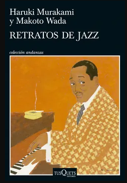 Retratos de Jazz