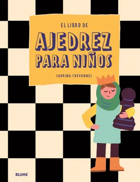 El libro de Ajedrez para niños