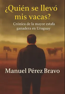¿Quién se llevó mis vacas? Crónica de la mayor estafa ganadera en Uruguay