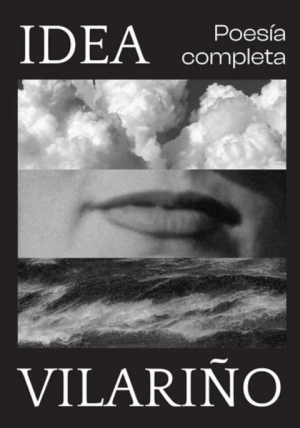 Poesía completa
