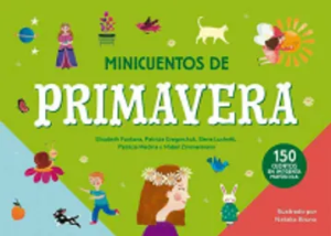 Minicuentos de Primavera