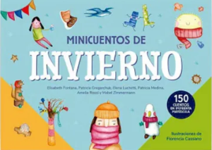 Minicuentos de Invierno