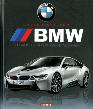 BMW. Elegancia y Deportividad Alemana