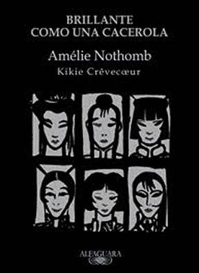 Brillante como una cacerola