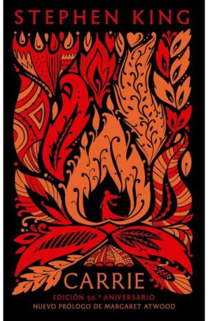 Carrie (Edición 50º Aniversario)