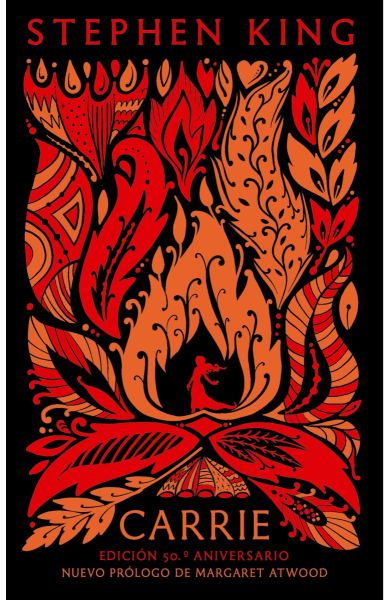Carrie (Edición 50º Aniversario)