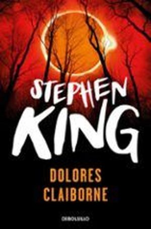 Dolores Claiborne - Debolsillo