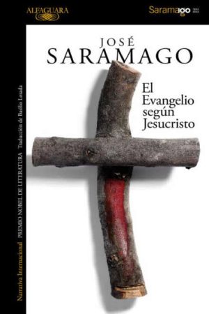 El evangelio según Jesucristo