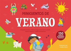 Minicuentos de Verano