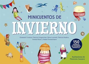 Minicuentos de Invierno