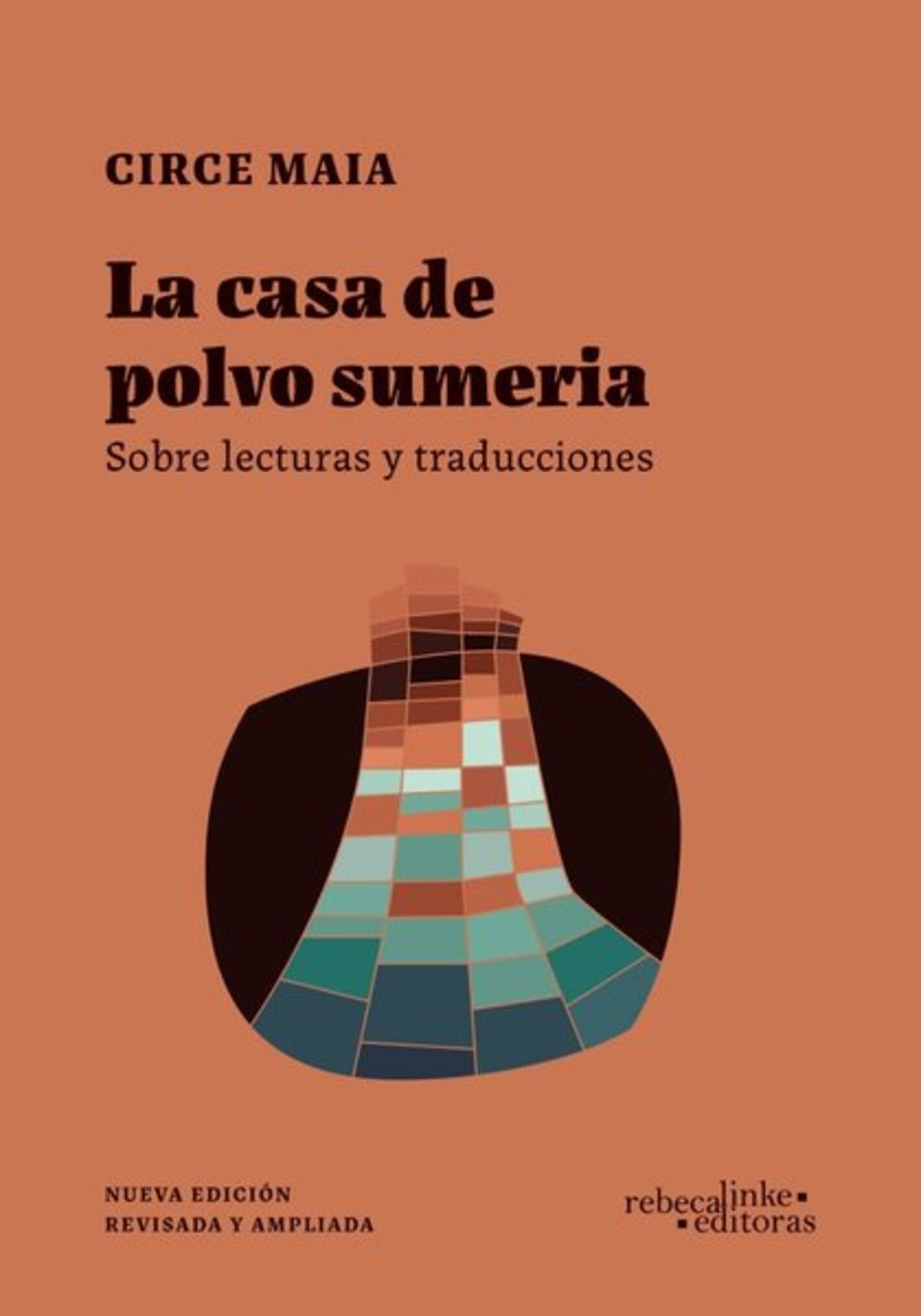 La casa de polvo sumeria, sobre lecturas y traducciones