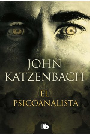El Psicoanalista