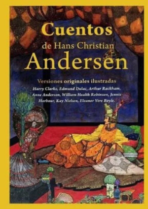 Cuentos de Hans Christian Andersen