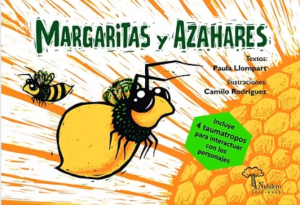 Margaritas y Azahares