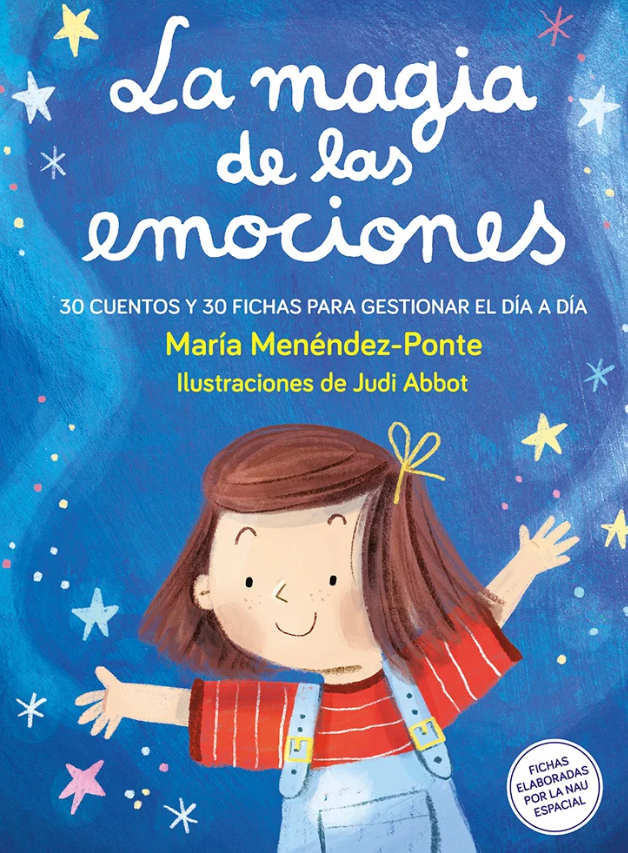 La magia de las emociones