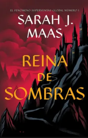 Reina de sombras