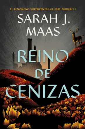 Reino de cenizas
