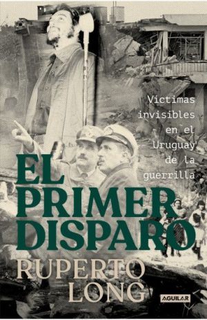 El primer disparo