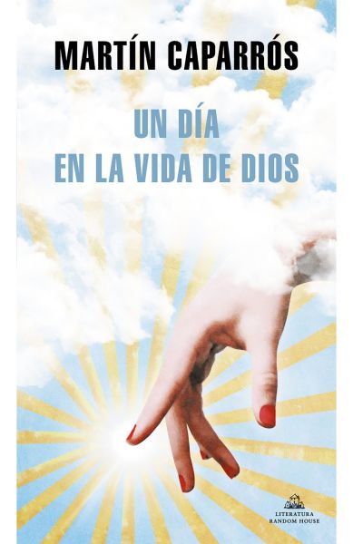 Un día en la vida de Dios