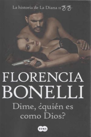 Dime, ¿quién es como Dios?