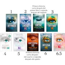 Créeme - Saga Destrózame - Imagen 2