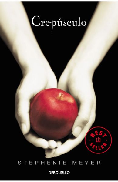 Crepúsculo (Saga Crepúsculo 1)