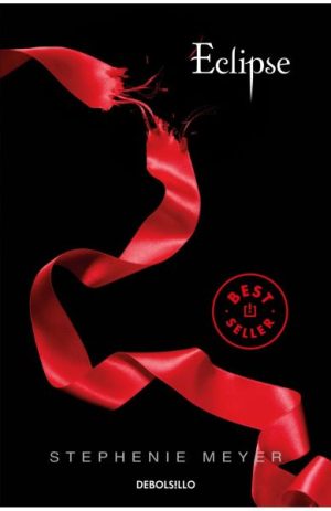 Eclipse (Saga Crepúsculo 3)