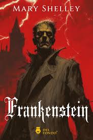 Frankenstein (con ilustraciones a color)