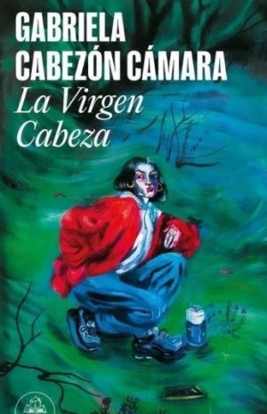 La virgen cabeza