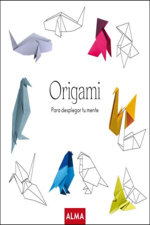 Origami para despejar tu mente