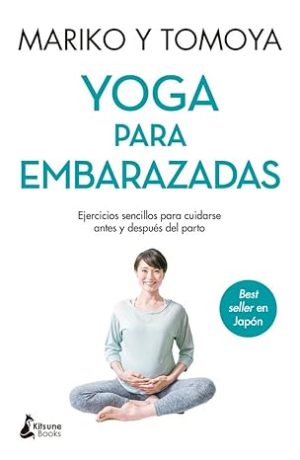Yoga para embarazadas