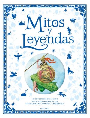 Mitos y leyendas- mitologías Griega y Nórdica