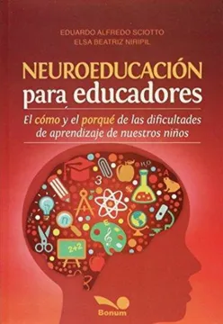 Neuroeducación para educadores