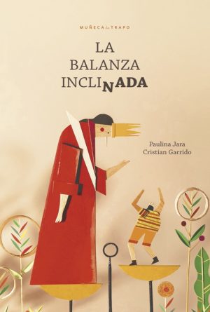 Balanz inclinada