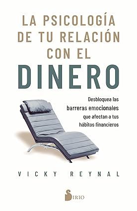 La psicología de tu relación con el dinero