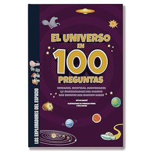 El Universo en 100 Preguntas
