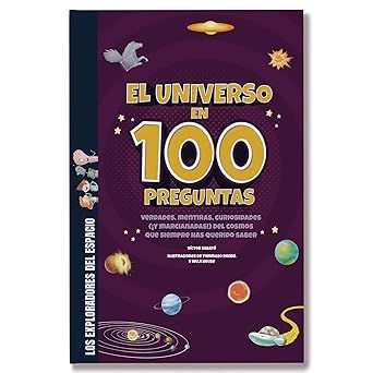 El Universo en 100 Preguntas