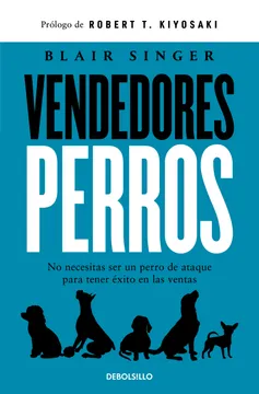 Vendedores Perros