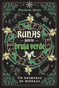 Runas para la bruja verde