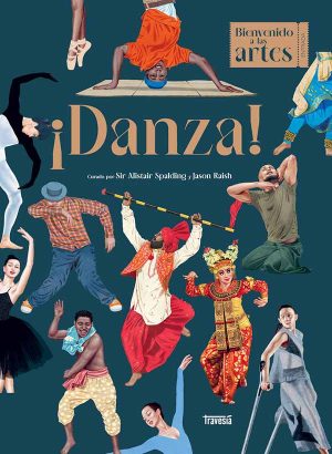 ¡Danza!