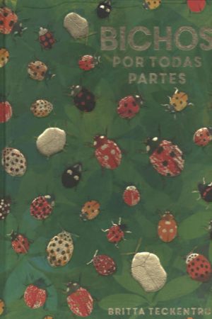 Bichos por todas partes