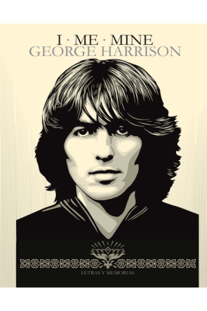 I Me Mine - Letras y Memorias